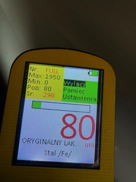 фото thumb №7, Двері задні ліві лівий зад toyota c-hr chr 16- 2vf