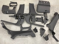 фото thumb №4, Все пластики интерьера a3 8y sportback