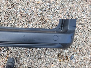 фото thumb №6, Бампер задний зад citroen berlingo iv 4 partner iv 4xpdc