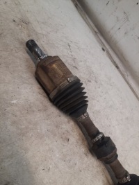 Jeep оригинальный номер p05085220ab p05085220ac приводной вал caliber 2.0b Недорого, фото thumb