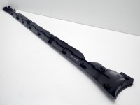 Молдинг накладка порог порог левая левая порог tesla 3 1089828-00-d 1089830 Оригинал, фото thumb