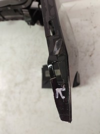 фото thumb №15, Бампер задняя задний audi q5 8r0807511d