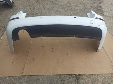 фото thumb №15, Бампер зад задній opel astra iv j універсал y40r 09-12 pdc