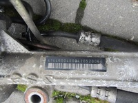 фото thumb №9, 2 mercedes vaneo w168 планка трансмісія рейка рульового управління