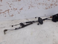 фото thumb №6, Ручка переключения передач тросы peugeot expert iii 6b 1,6 1,5 hdi 9809544180