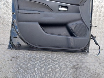 фото thumb №10, 98. дверь левый перед mitsubishi asx i x42