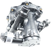 фото thumb №1, Vw audi skoda seat 06l121111h корпус термостата термостат 1,8 2.0 tsi