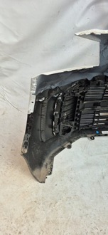 фото thumb №12, Toyota proace lift 23- бампер перед передний 9849407580