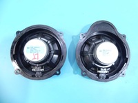 фото thumb №7, 8x динамик динамики kpl. logic7 range rover iii l322