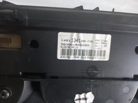 фото thumb №5, Лічильник прилади peugeot 807 2.0 hdi 1401134180