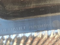 фото thumb №7, Защита тепловая renault captur ii 19- 747612417r