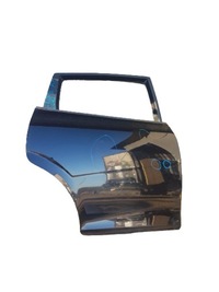 фото thumb №1, Seat leon ii lc9z дверь правый задняя