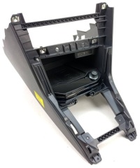 фото thumb №2, Aso рамка захист тунель vw t-roc 2ga 2ga863680a