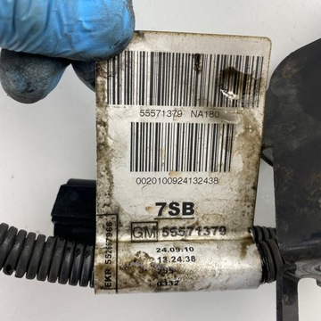 фото thumb №6, Джгут форсунок opel insignia astra saab 2.0cdti