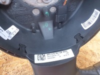 фото thumb №8, Audi q5 8r кермо мультифункція пелюстки s-line