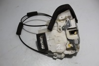 фото thumb №1, Замок правий задня двері subaru forester iii