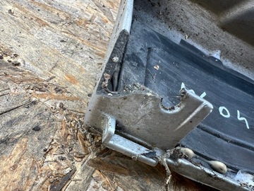 фото thumb №5, Планка порогова накладка ліва alfa romeo stelvio qv