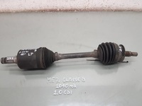 фото thumb №1, Привідний вал ліва mercedes w245 2.0 cdi