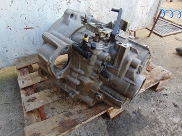 фото thumb №8, Коробка передач коробки передач vw caddy iii рестайлинг 2.0 tdi lnn редуктор