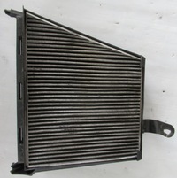 фото thumb №1, Mercedes w211 2.2 cdi корпус фільтра салонний