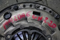 фото thumb №4, Сцепление двухмассовый маховик комплект mazda 6 gh 2.2 citd 07-12