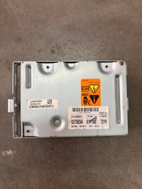 фото thumb №1, Преобразователь тока opel insignia i a 2.8 6v 12779234