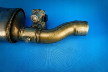 фото thumb №9, Каталізатор audi a4 a5 8w 8w0254400c