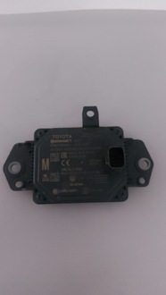 фото thumb №1, Toyota радар 88210-k0010 новый