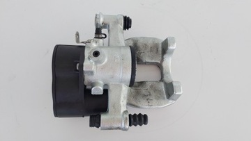 фото thumb №9, Mercedes sprinter w910 супорт гальмівний