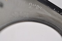 фото thumb №12, Mercedes w203 lift крыло левый перед передний