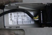 фото thumb №6, Audi a8 d3 датчик влажности 4e0907637ec3 оригинал