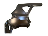 фото thumb №1, Toyota auris ii крила правий задня hb