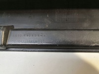 фото thumb №9, Молдинг порог порог do jaguar xj x351 10- левый