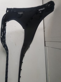 фото thumb №7, Бампер перед передній mercedes eqa a2438853105