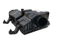 фото thumb №2, Корпус фильтра воздуха iveco daily 06 12 с фильтром