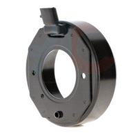 фото thumb №1, Катушка компрессора кондиционера fiat toyota scs06