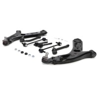 фото thumb №4, Важелі передні hyundai i30 ii gd ,