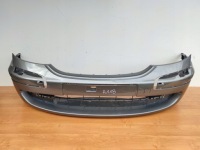 фото thumb №1, Citroen c8 бампер перед оригінальний szary bdb