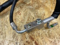 Пабтрубок  трубка шланг кондиционера mg hs i 10947738 10823204 544601560 Недорого, фото thumb