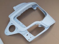 Mercedes arocs antos mp4 oklar фара лівий a9608804390 Недорого, фото thumb