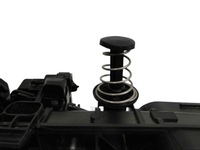 фото thumb №1, Mercedes gla h247 247 відбійник пружний капот