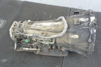 фото thumb №7, Коробка передач автоматическая коробка передач kia sorento i 42r 2.5 crdi