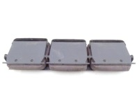 Купить Iveco eurotech 93-03 заднее сиденье лавка 2 ряд сиденье 3 легковые, фото thumb