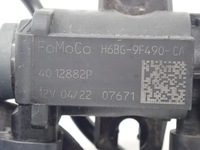 фото thumb №9, Клапан вакуумa h6bg-9f490-ca ford puma ii mk2 1.0 ecoboost b7jb 22r