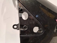 фото thumb №6, Крила перед правий renault clio iii 05-12