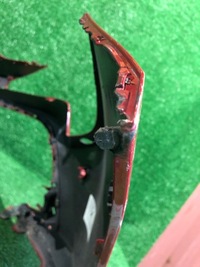 фото thumb №9, Бампер передній toyota corolla e21 hb kombi gr