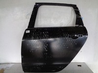 фото thumb №7, Renault grand scenic iii дверь зад левая 821012747r