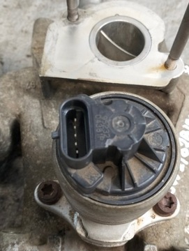 фото thumb №10, Коллектор всасывающий opel corsa b 1.4 ecotec 66kw 94-00r 90501410