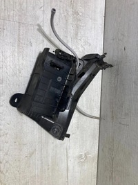 фото thumb №1, Mini one - cooper f56 f55 2016 захист відсік двигуна