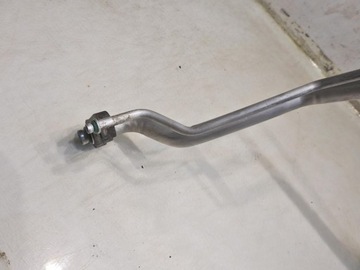 фото thumb №6, Шланг трубка кондиціонера датчик hyundai santa fe ii 2.2 crdi 42cp8-12